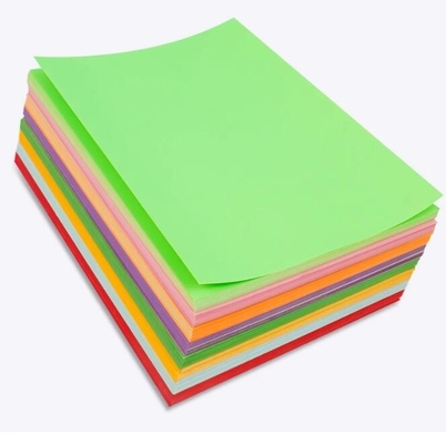 緑色紙 粘着紙 緑色紙 WGA433 インクジェット印刷 緑色紙