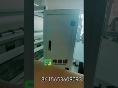 HM2033 Eco熱Hotmeltの接着剤のグラシンはさみ金の自己接着感熱紙