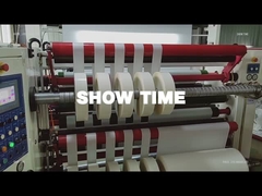 明るい泡のPP粘着型真珠状フィルム,熱溶性HM4833