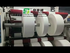 WG4515 PP マットアクリル糊 クリア PETライナー